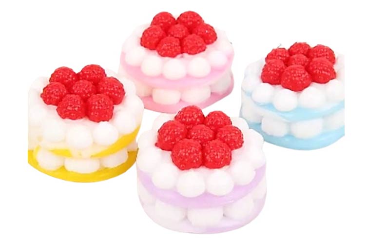 ホイップケーキ