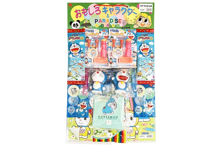 ＤＸドラえもん当【80付】