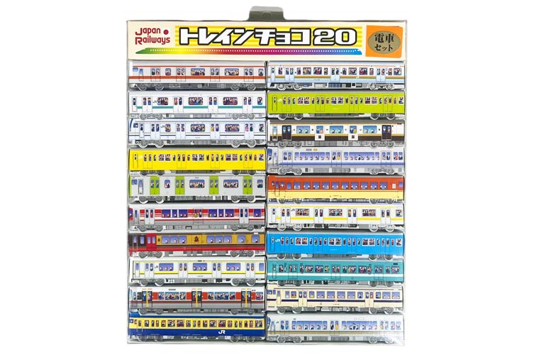 チョコレートセット　A _ – BLOCK BLOCK TOKYO
