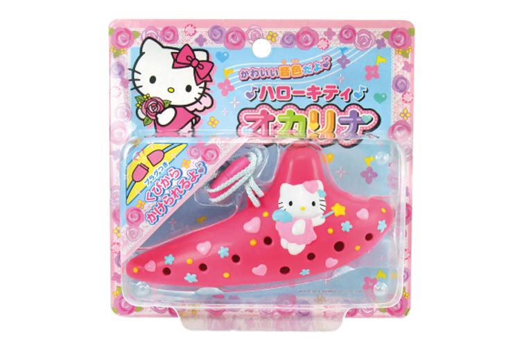 激レア☆鶴屋百貨店オリジナル☆ミラクルキティ☆数量限定品☆ 楽天市場】ハローキティ フレークシール レッド 646589 SANRIO