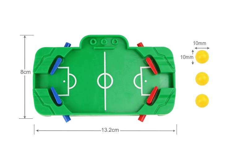 ピンボールサッカーゲーム