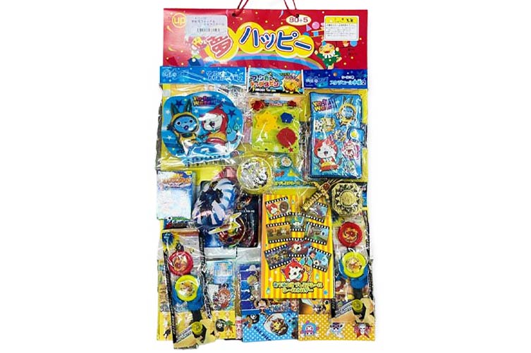 ●妖怪ウォッチ＆キャラクター当【80付】