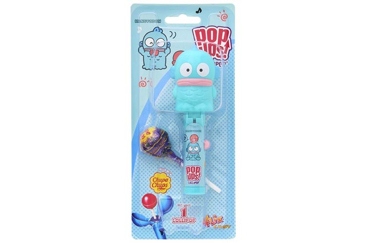 POPUPS!　サンリオ　ハンギョドン