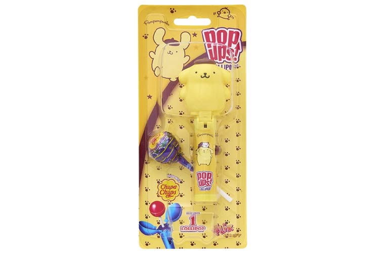 POPUPS!　サンリオ　ポムポムプリン