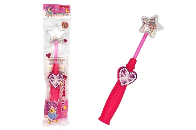 プリンセスミラクルステッキ