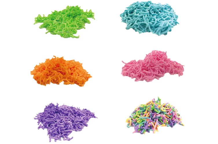 マジックワームスクイーズ