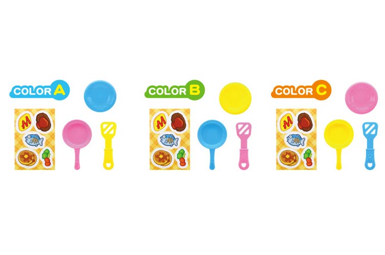 ニコニコ！ミニレストラン