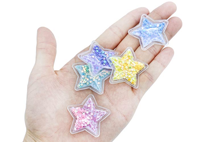 ★すくって!シャカシャカすくい　スター